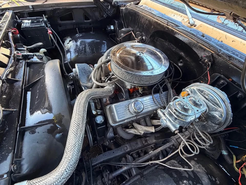 1978 Chevrolet C/K 3rd Gen - Image 14 of 19