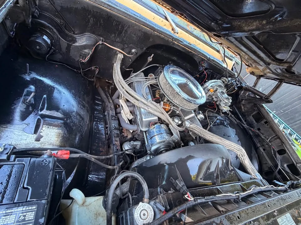 1978 Chevrolet C/K 3rd Gen - Image 15 of 19