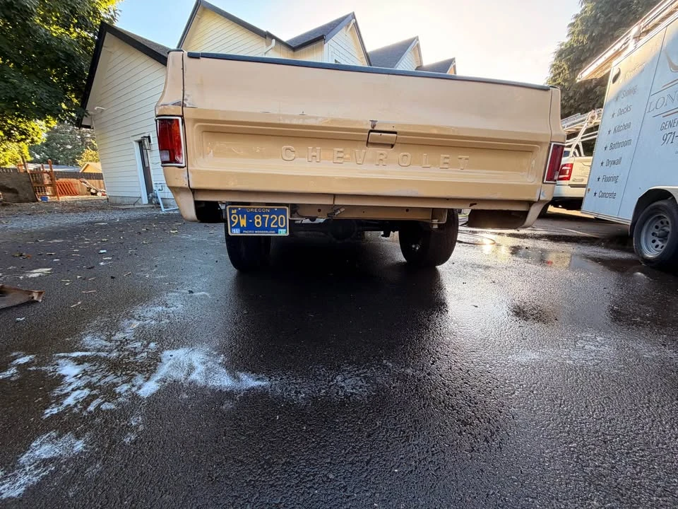 1978 Chevrolet C/K 3rd Gen - Image 18 of 19
