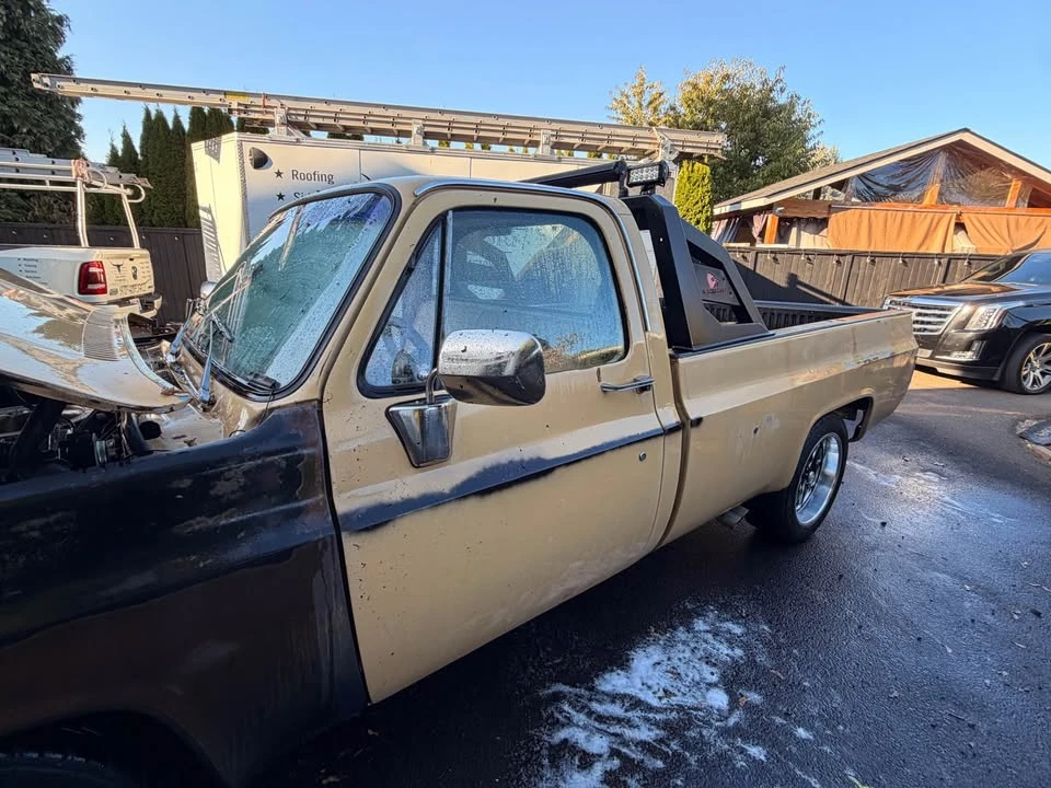 1978 Chevrolet C/K 3rd Gen - Image 17 of 19