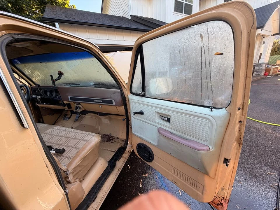 1978 Chevrolet C/K 3rd Gen - Image 19 of 19