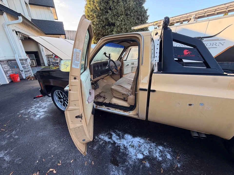 1978 Chevrolet C/K 3rd Gen - Image 12 of 19