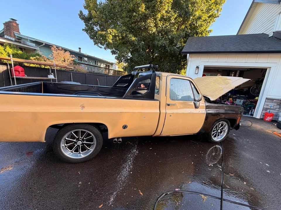 1978 Chevrolet C/K 3rd Gen - Image 2 of 19