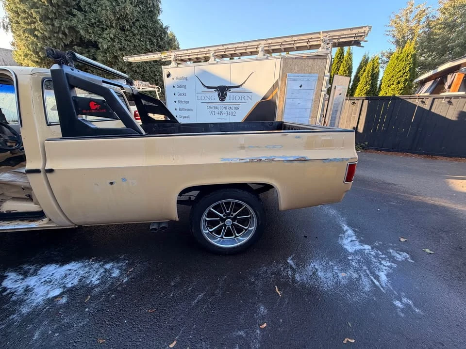 1978 Chevrolet C/K 3rd Gen - Image 9 of 19