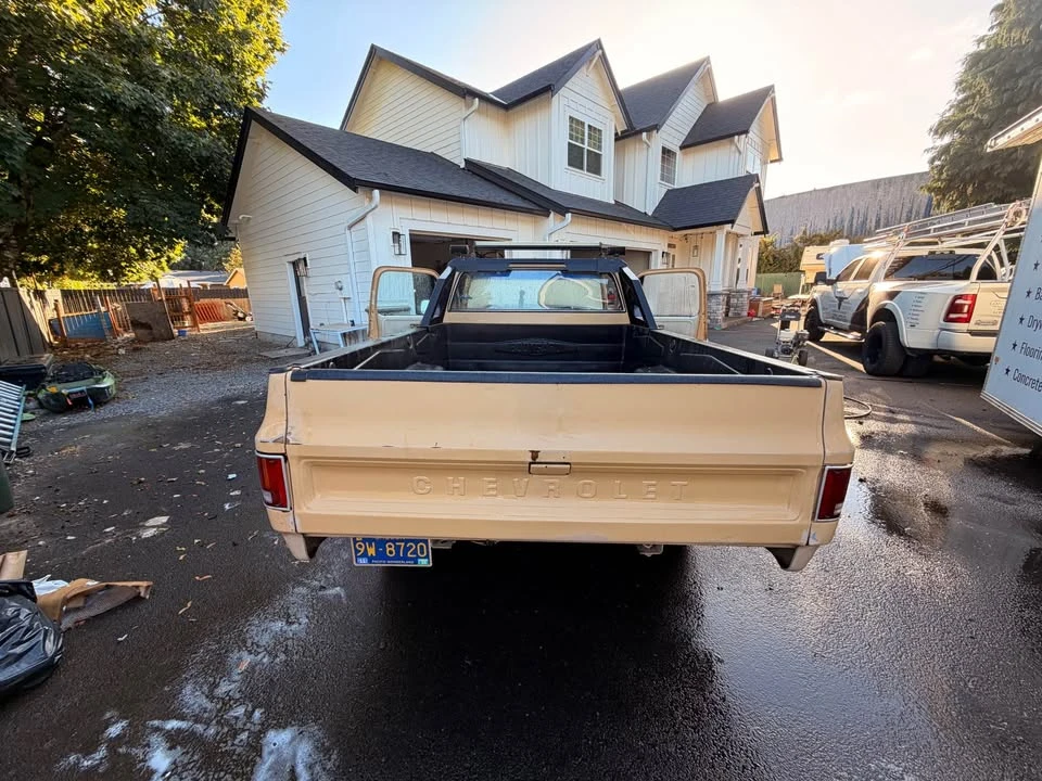 1978 Chevrolet C/K 3rd Gen - Image 10 of 19