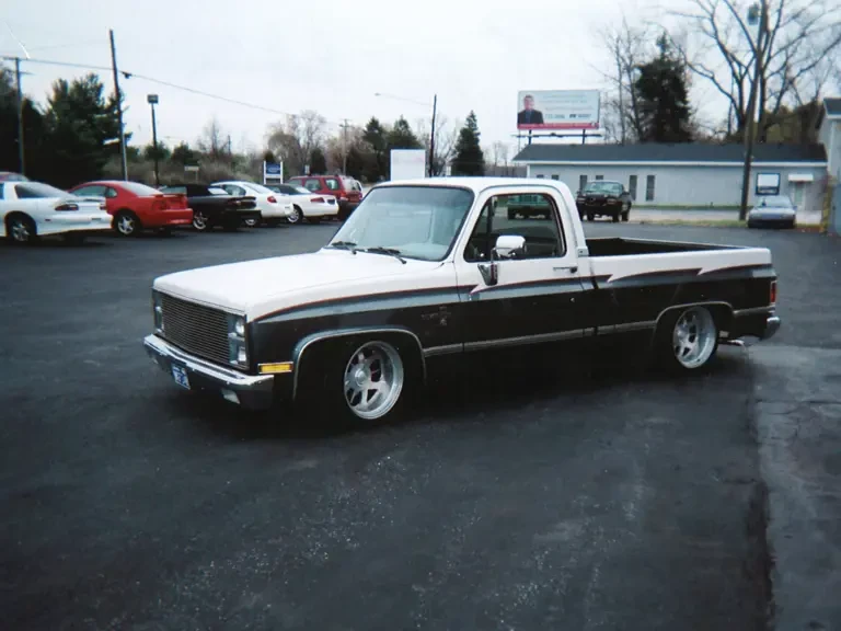 1978 Chevrolet C/K 3rd Gen - Image 2 of 2
