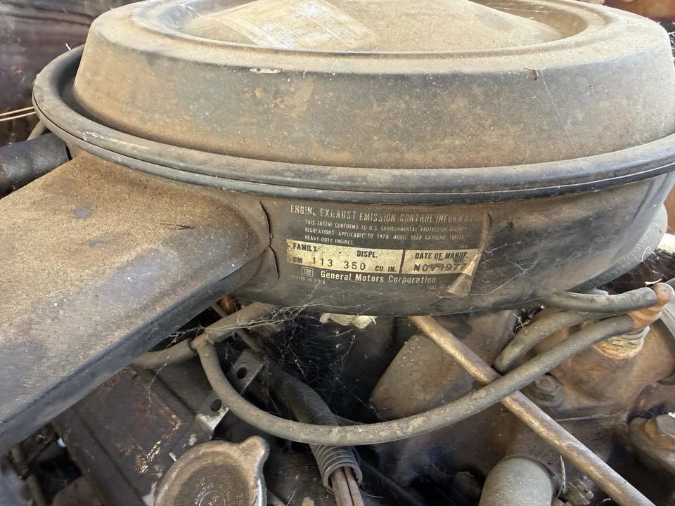 1978 Chevrolet C/K 3rd Gen - Image 28 of 31