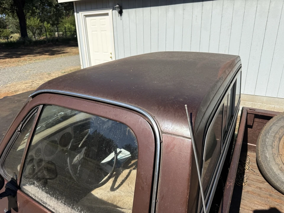 1978 Chevrolet C/K 3rd Gen - Image 9 of 31