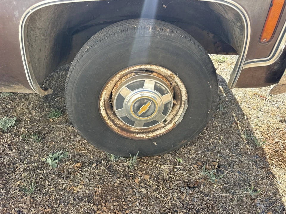 1978 Chevrolet C/K 3rd Gen - Image 14 of 31