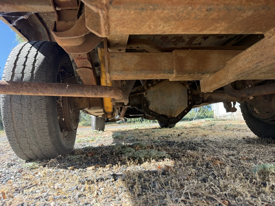 1978 Chevrolet C/K 3rd Gen - Image 29 of 31