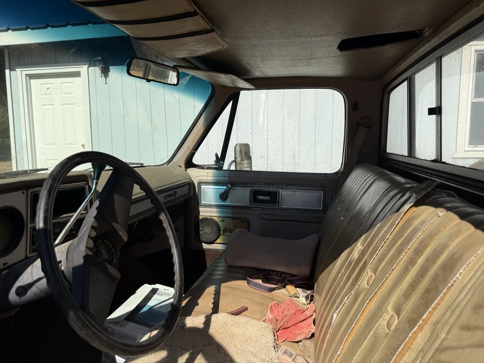 1978 Chevrolet C/K 3rd Gen - Image 19 of 31