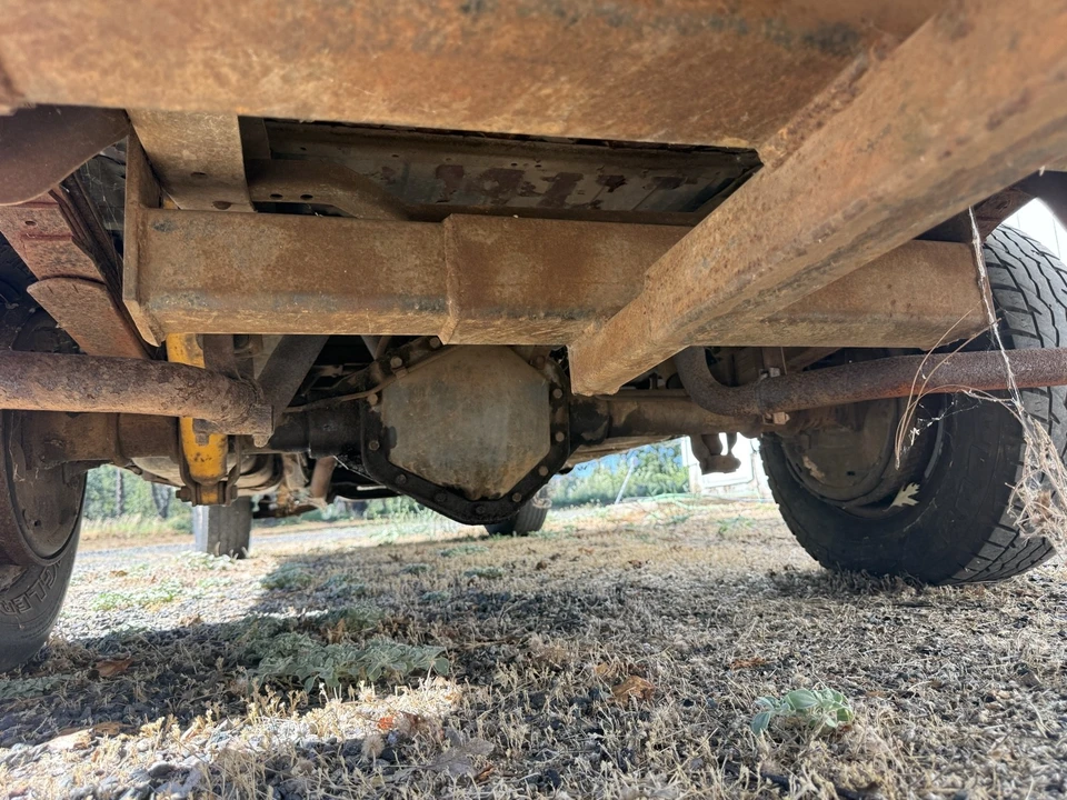 1978 Chevrolet C/K 3rd Gen - Image 30 of 31