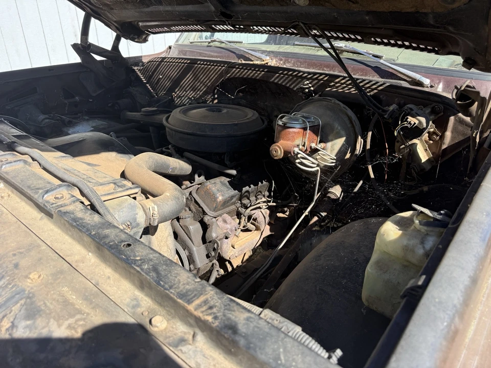 1978 Chevrolet C/K 3rd Gen - Image 23 of 31