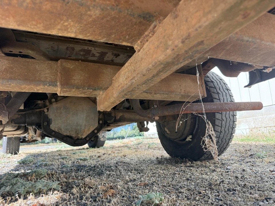 1978 Chevrolet C/K 3rd Gen - Image 31 of 31