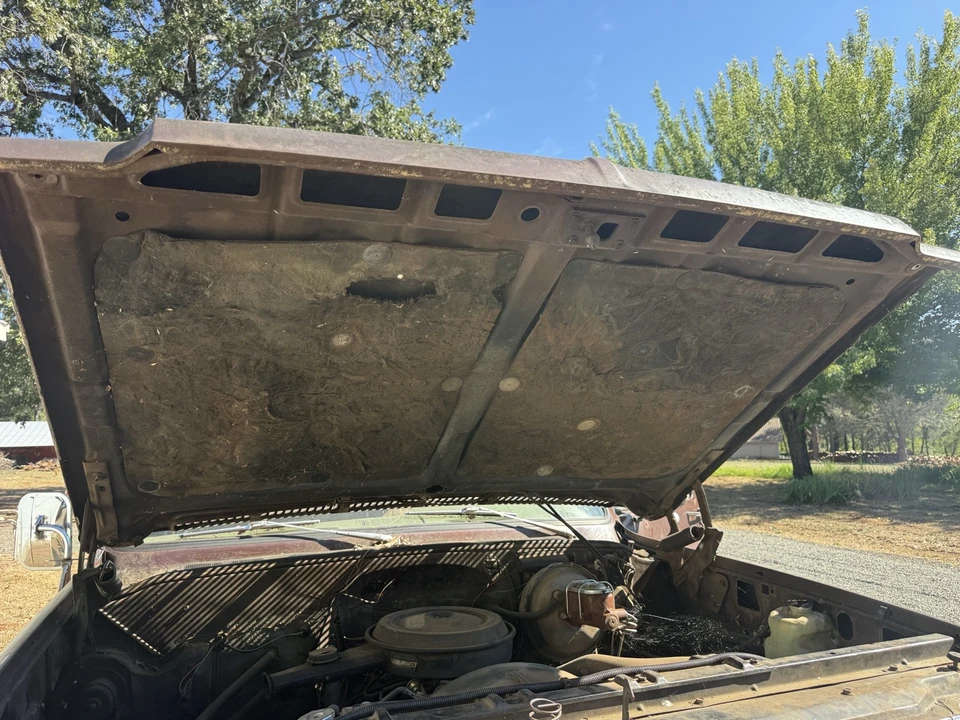 1978 Chevrolet C/K 3rd Gen - Image 26 of 31