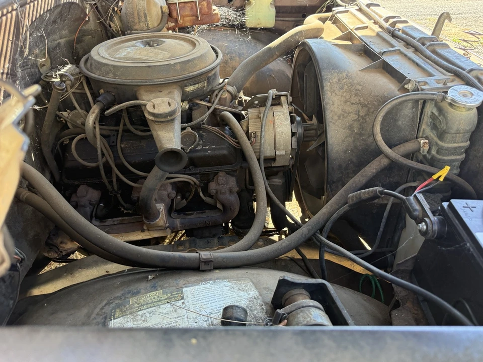 1978 Chevrolet C/K 3rd Gen - Image 25 of 31