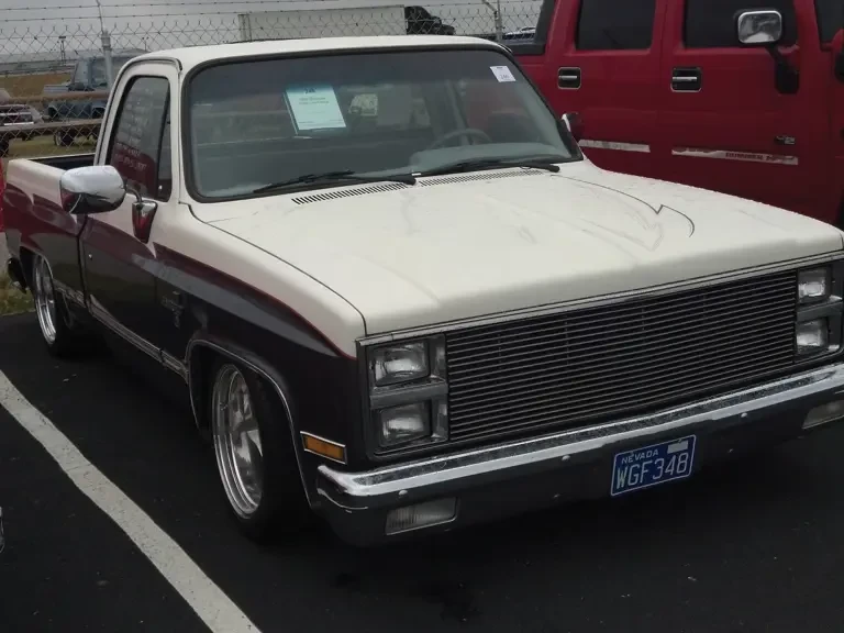 1978 Chevrolet C/K 3rd Gen - Image 2 of 2