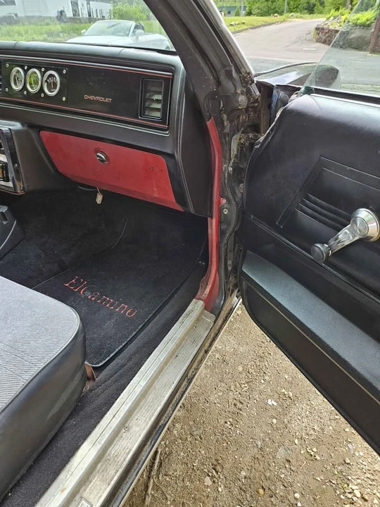 1978 Chevrolet SS - Image 7 of 11