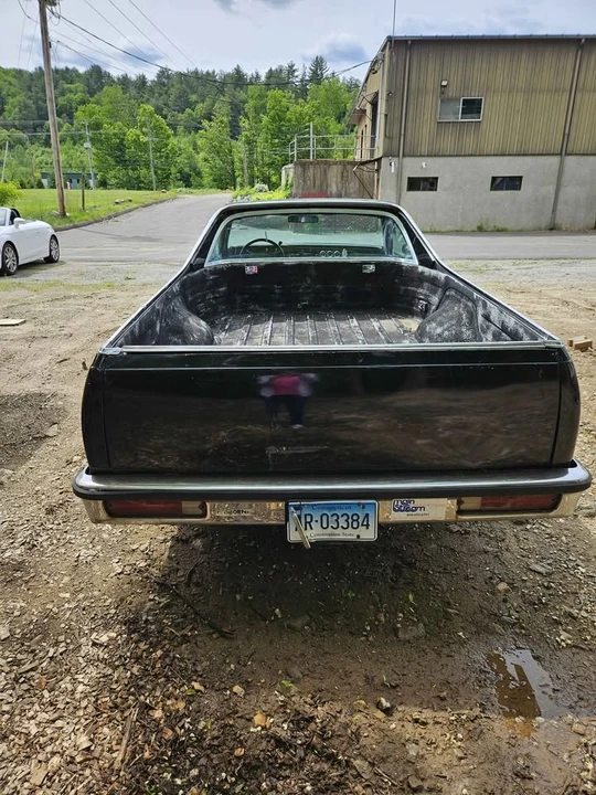 1978 Chevrolet SS - Image 2 of 11