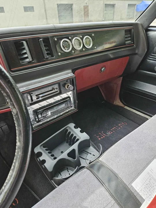 1978 Chevrolet SS - Image 4 of 11