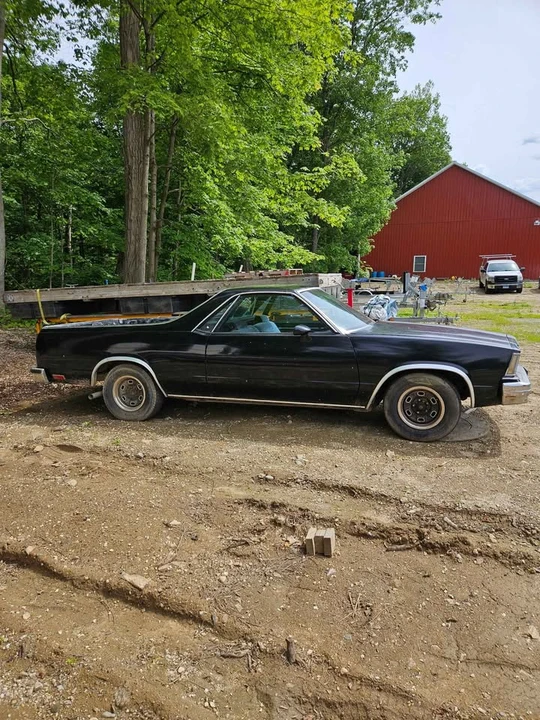 1978 Chevrolet SS - Image 10 of 11