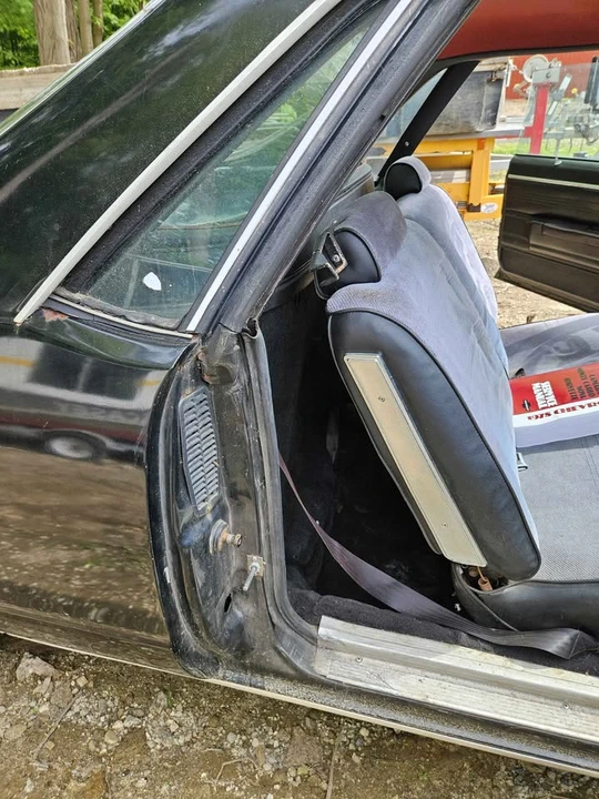 1978 Chevrolet SS - Image 3 of 11
