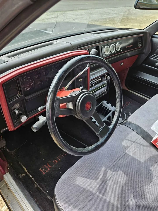 1978 Chevrolet SS - Image 5 of 11