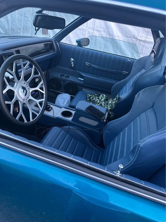 1978 Chevrolet SS - Image 4 of 5