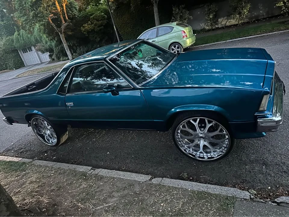 1978 Chevrolet SS - Image 3 of 8