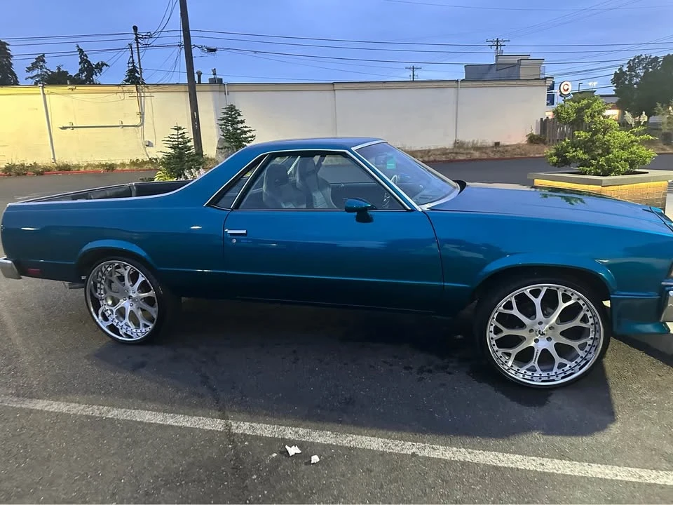 1978 Chevrolet SS - Image 4 of 8