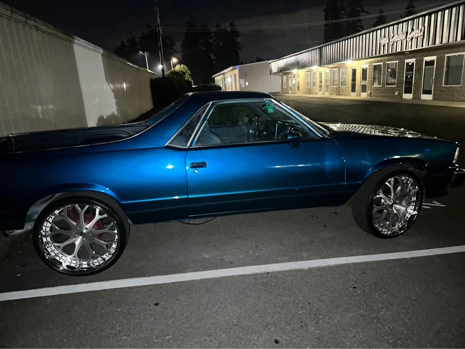 1978 Chevrolet SS - Image 5 of 8
