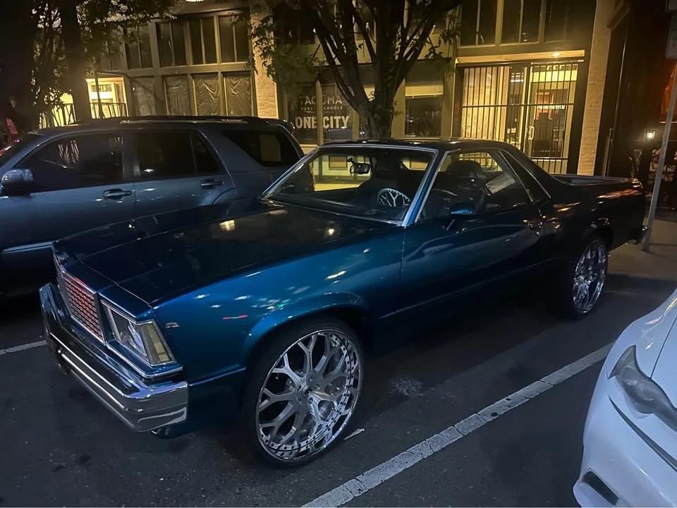 1978 Chevrolet SS - Image 7 of 8