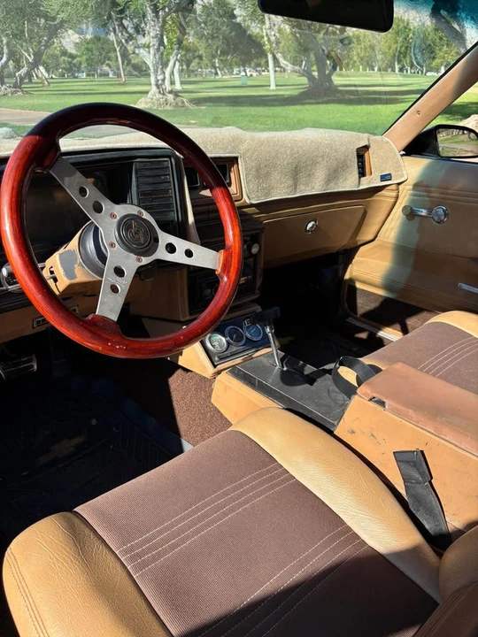 1978 Chevrolet SS - Image 6 of 10