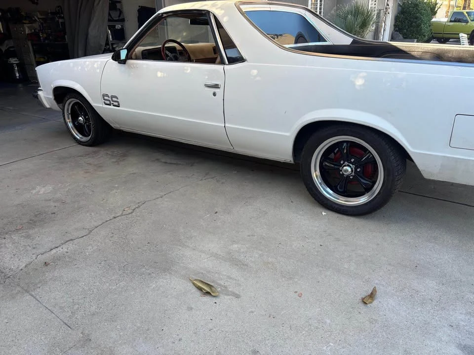 1978 Chevrolet SS - Image 9 of 10