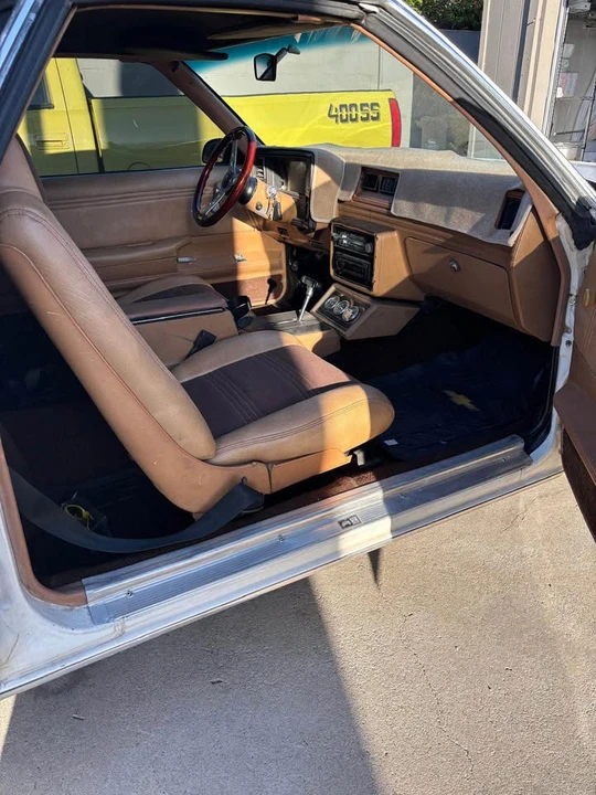 1978 Chevrolet SS - Image 4 of 10