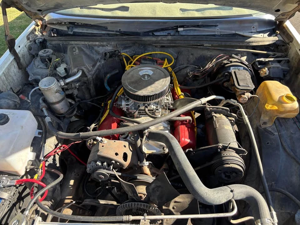 1978 Chevrolet SS - Image 2 of 10