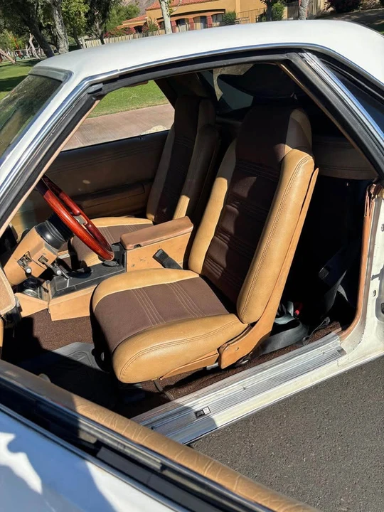 1978 Chevrolet SS - Image 5 of 10