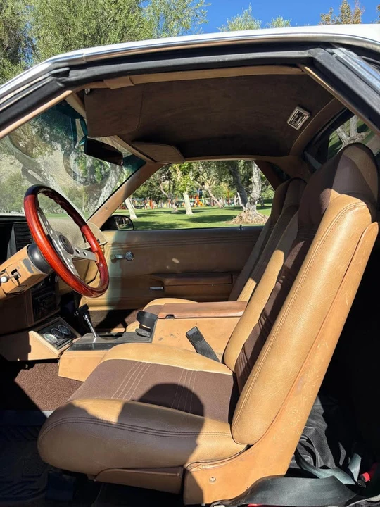1978 Chevrolet SS - Image 3 of 10