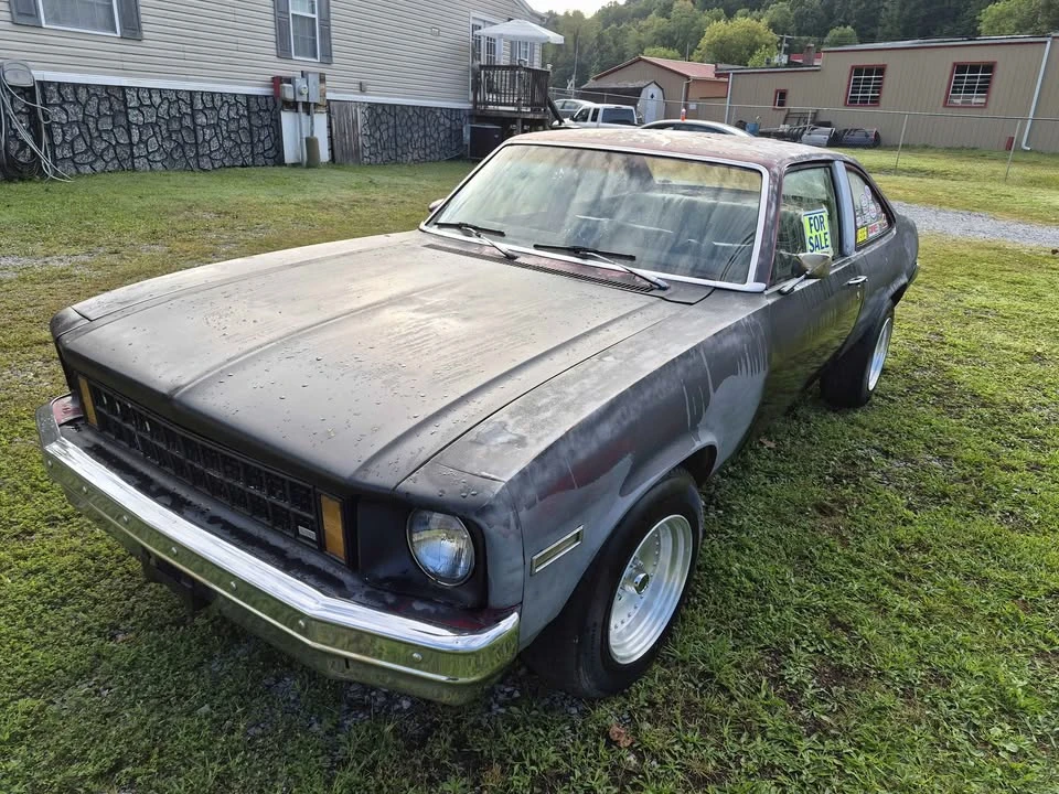 1978 Chevrolet SS - Image 2 of 2