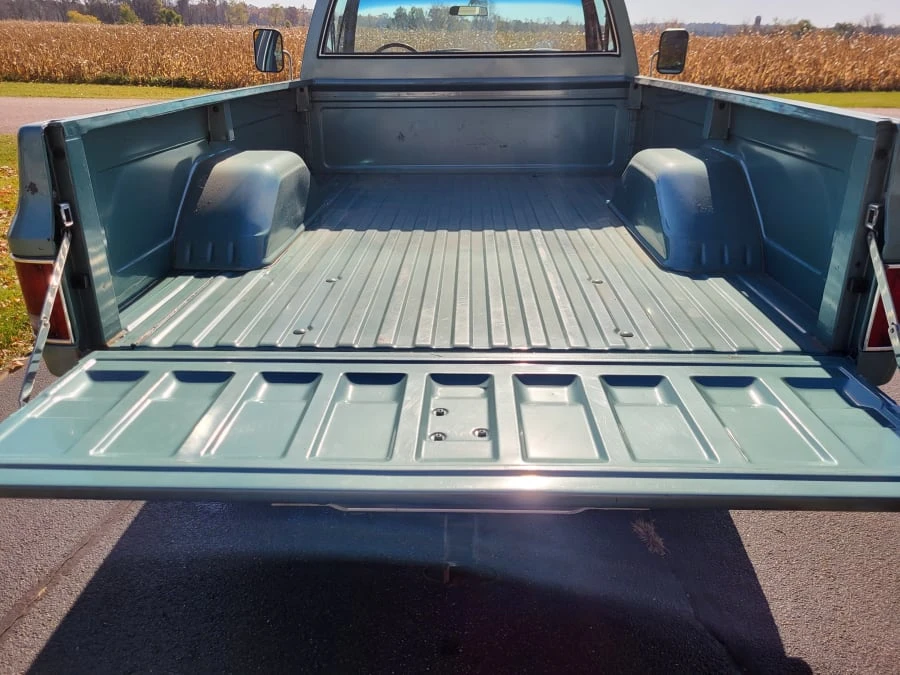 1978 Chevrolet C/K 3rd Gen - Image 10 of 23
