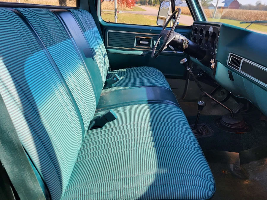 1978 Chevrolet C/K 3rd Gen - Image 15 of 23