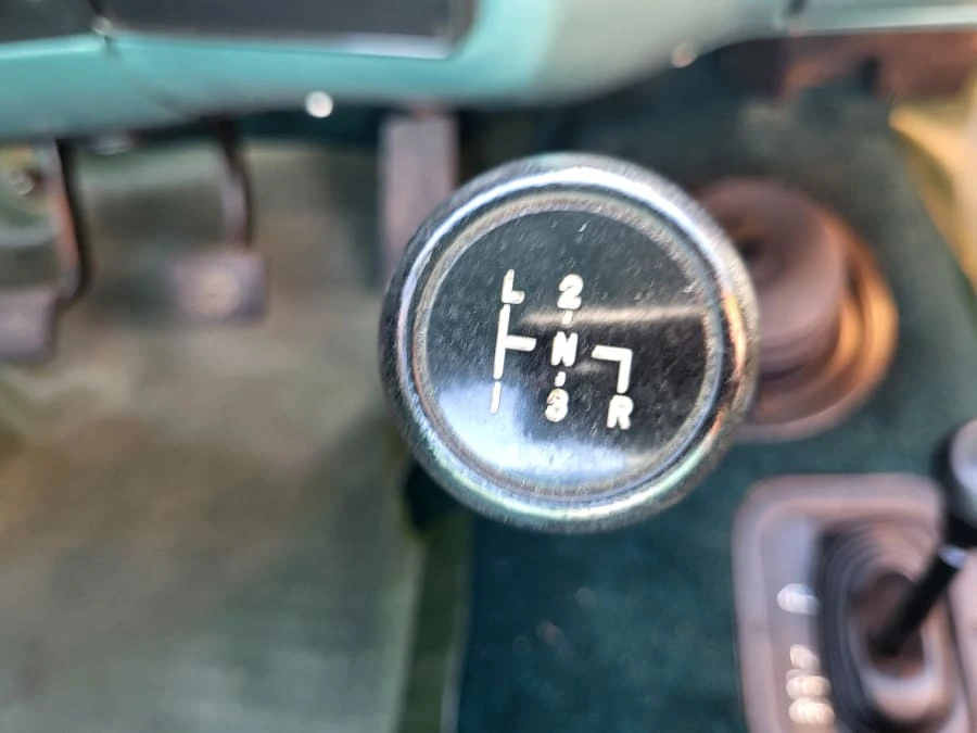 1978 Chevrolet C/K 3rd Gen - Image 21 of 23
