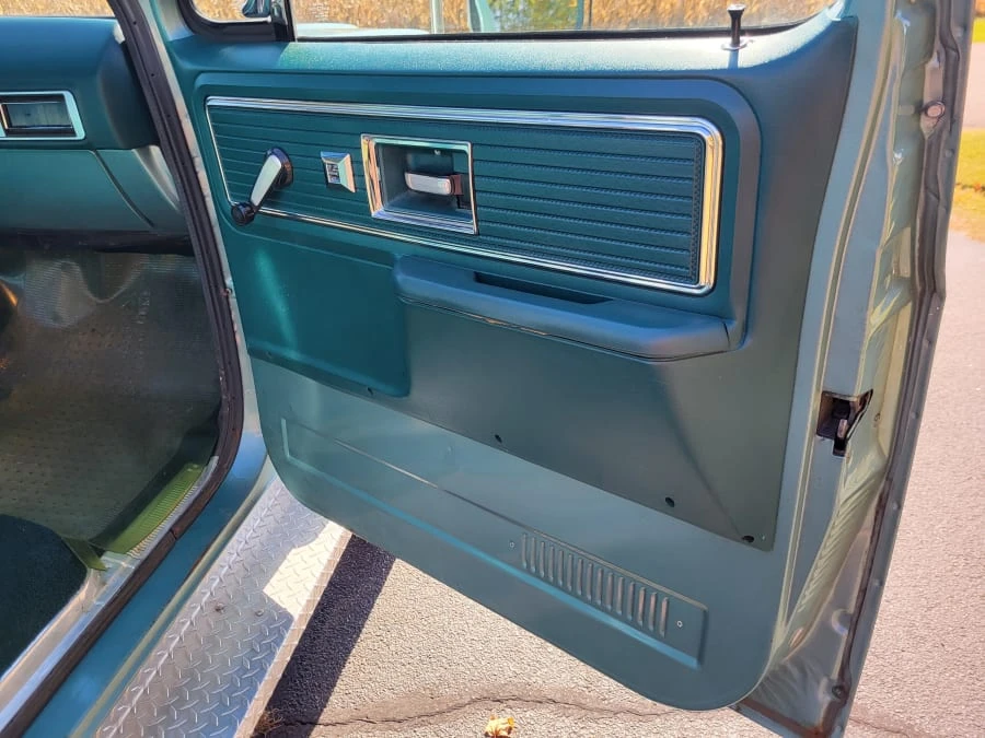 1978 Chevrolet C/K 3rd Gen - Image 16 of 23
