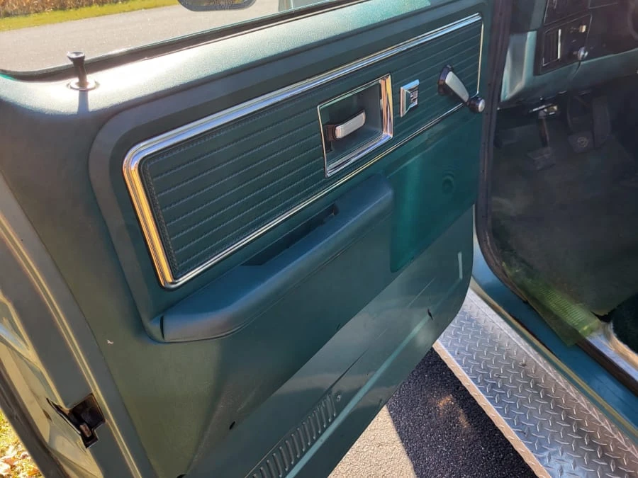 1978 Chevrolet C/K 3rd Gen - Image 17 of 23