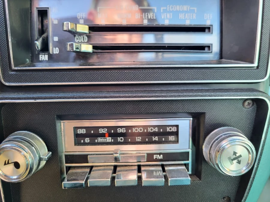 1978 Chevrolet C/K 3rd Gen - Image 18 of 23