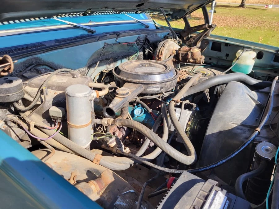 1978 Chevrolet C/K 3rd Gen - Image 23 of 23