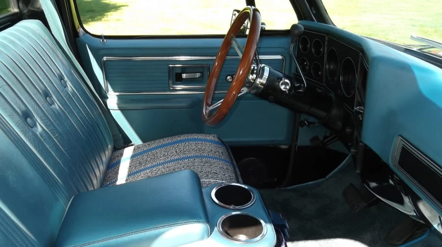 1978 Chevrolet C/K 3rd Gen - Image 4 of 10