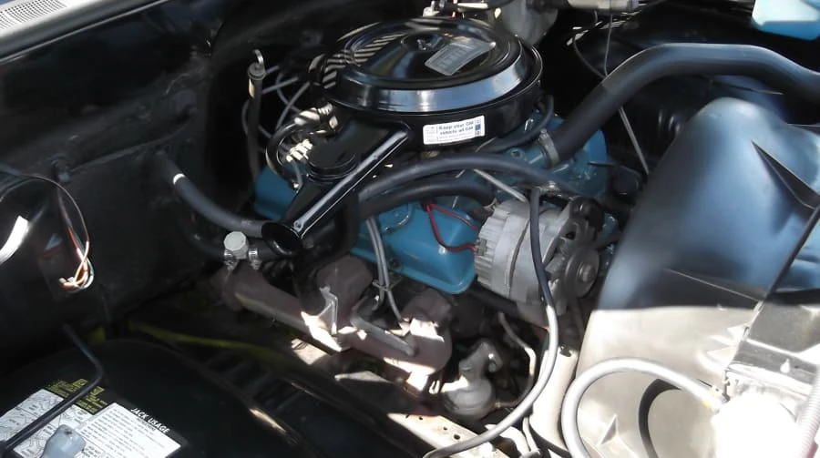 1978 Chevrolet C/K 3rd Gen - Image 5 of 10