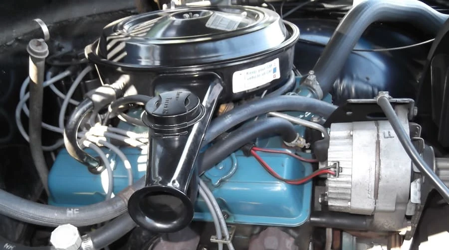 1978 Chevrolet C/K 3rd Gen - Image 6 of 10