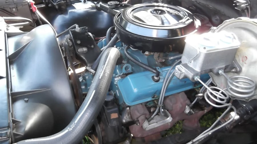 1978 Chevrolet C/K 3rd Gen - Image 7 of 10